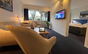 Bb-Hotel Frederikshavn Turisthotellet